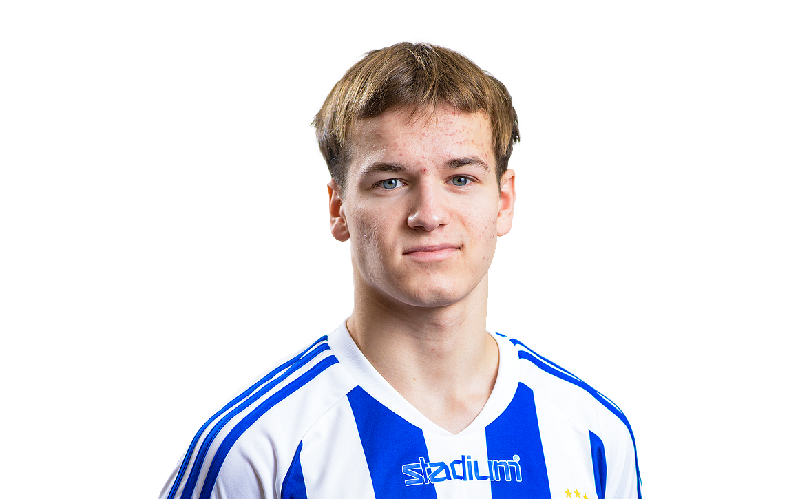 HJK ja keskikentän lupaus Aaro Toivonen jatkosopimukseen