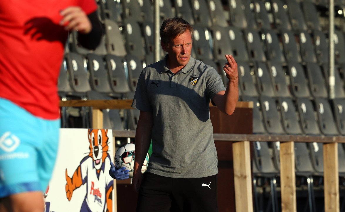 Honka Tehtaan kentälle: "Sieltä on sekä huonoja että hyviä muistoja"