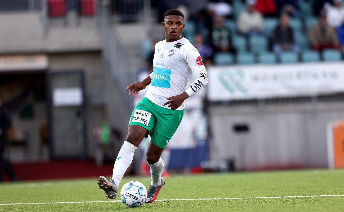 IFK Mariehamn julkaisi listan seuran jättävistä pelaajista