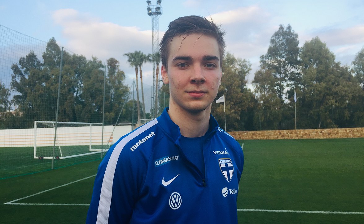 KPV:n Pikkarainen U21-maajoukkueen murskavoitosta: ”Toteutimme pelitaktiikkaa loistavasti”
