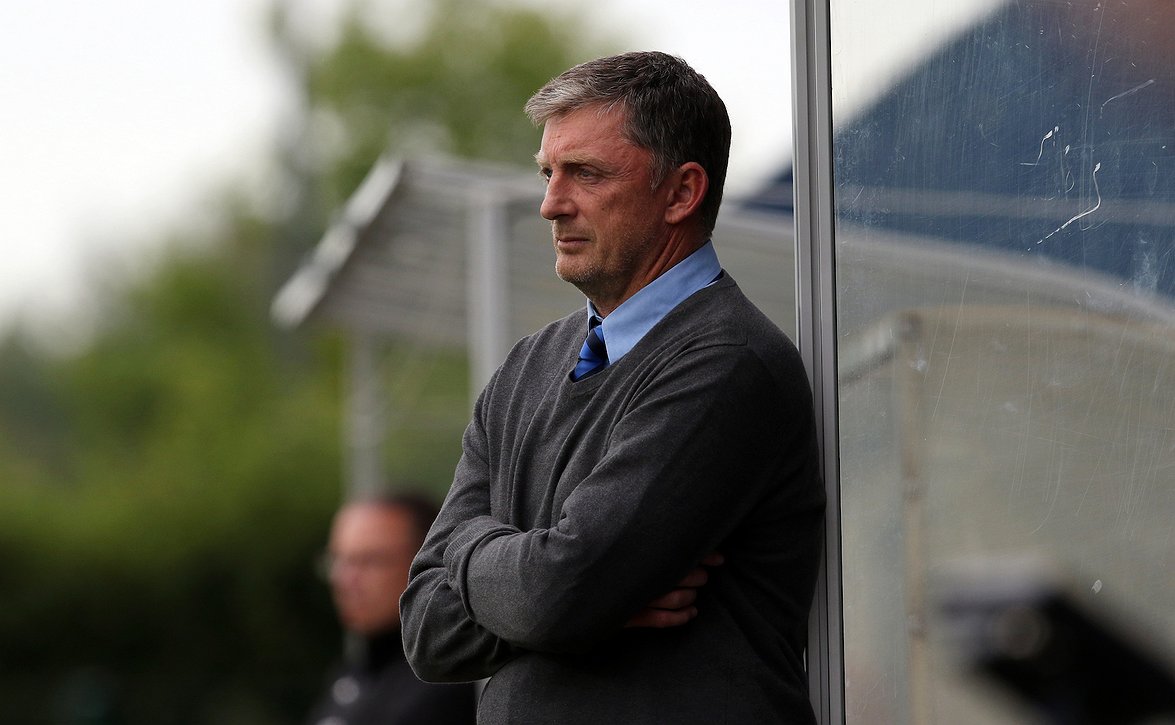 Interin Allen harmitteli yhtä huonosti pelattua tilannetta