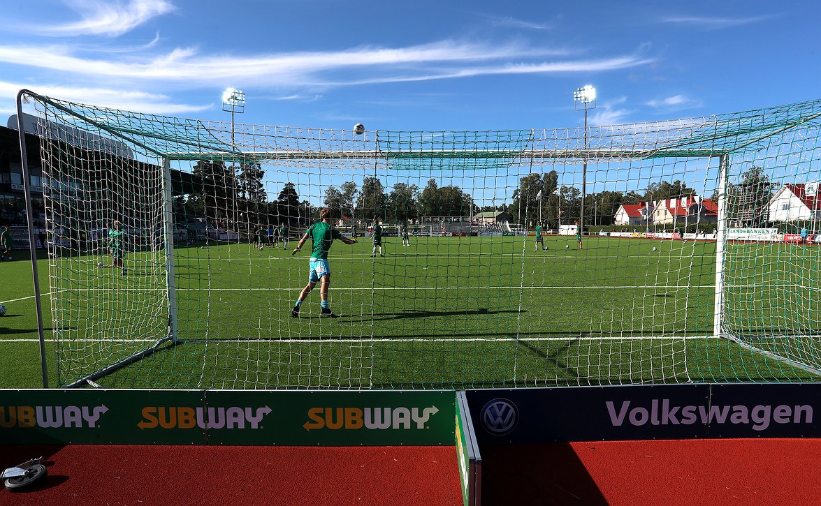 IFK Mariehamn ja FC Åland farmiyhteistyöhön