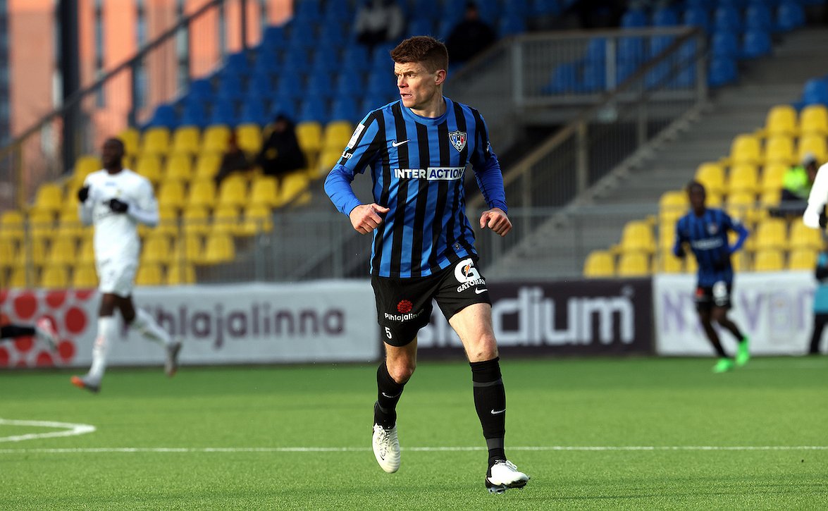 Albin Granlund on Veikkausliiga-podcastin vieraana