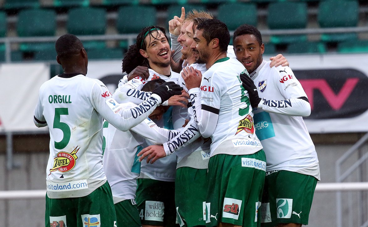 ​IFK Mariehamnille uusia pelaajia vielä vuodenvaihteen alla?