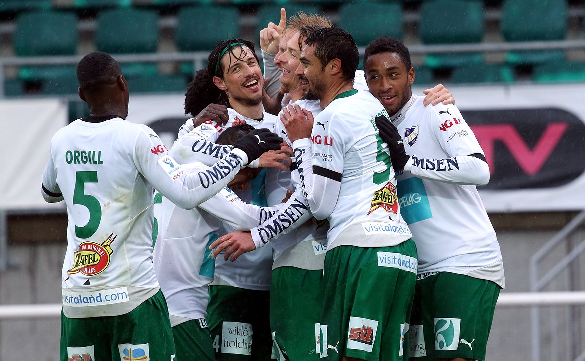 IFK Mariehamnin eurocup-liput myynnissä otteluissa