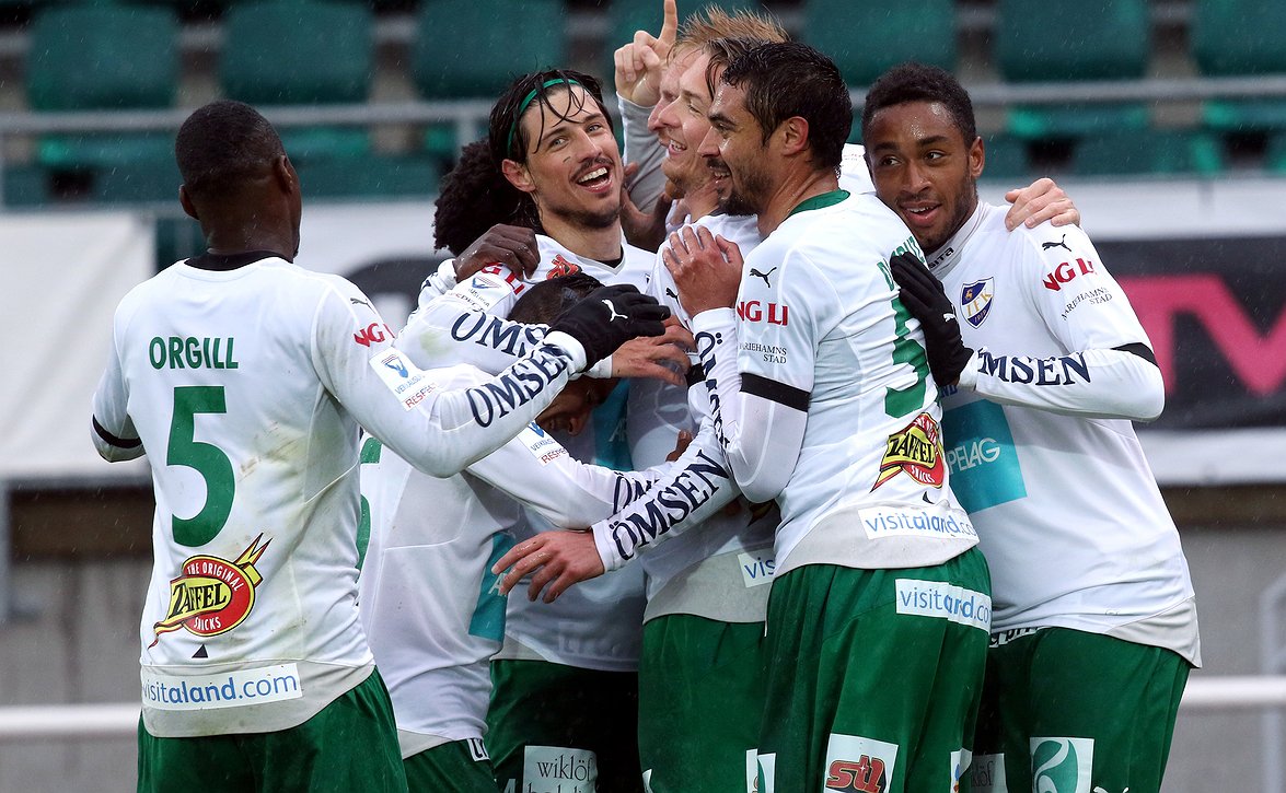 IFK Mariehamn hätyyttelee jo viime kauden saldoaan