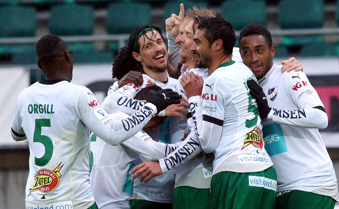 IFK Mariehamn rentoutui ennen paria vapaapäivää