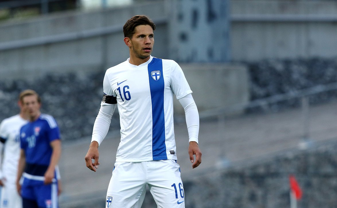 Pikkuhuuhkajat hienoon tasapeliin Puolassa