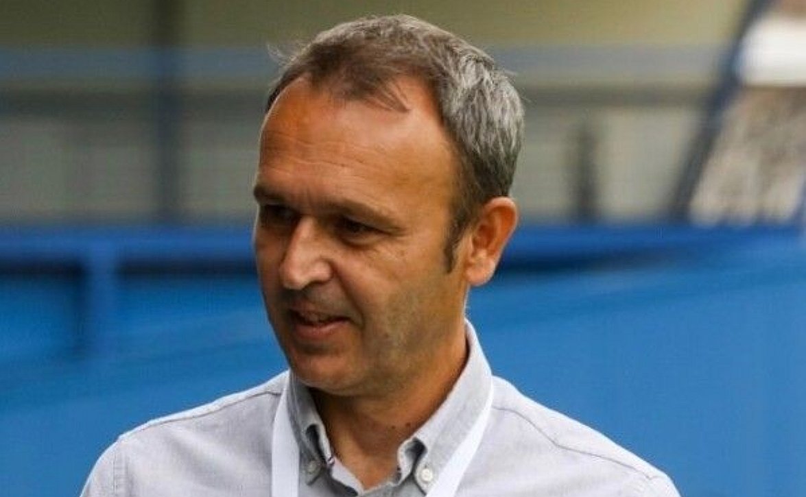 AC Oulu siirtyy kreikkalaiskomentoon - Konstantinos Bratsos päävalmentajaksi