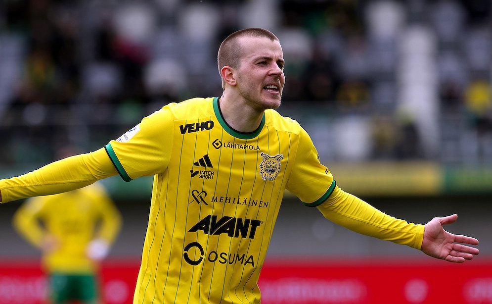 ​Roope Riski odottaa vanhojen tuttujen kohtaamista – "Ei ystävinä, tällä kerta vihollisina!"