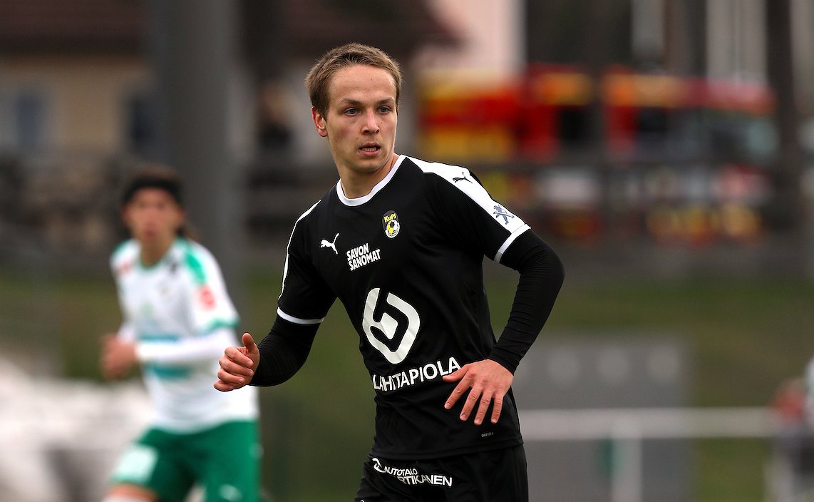 Veljeskaksikko palaa Kuopiosta Joensuuhun