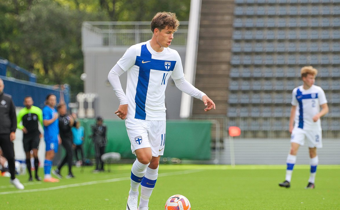 Pikkuhuuhkajat nimetty lokakuun EM-karsintaotteluihin
