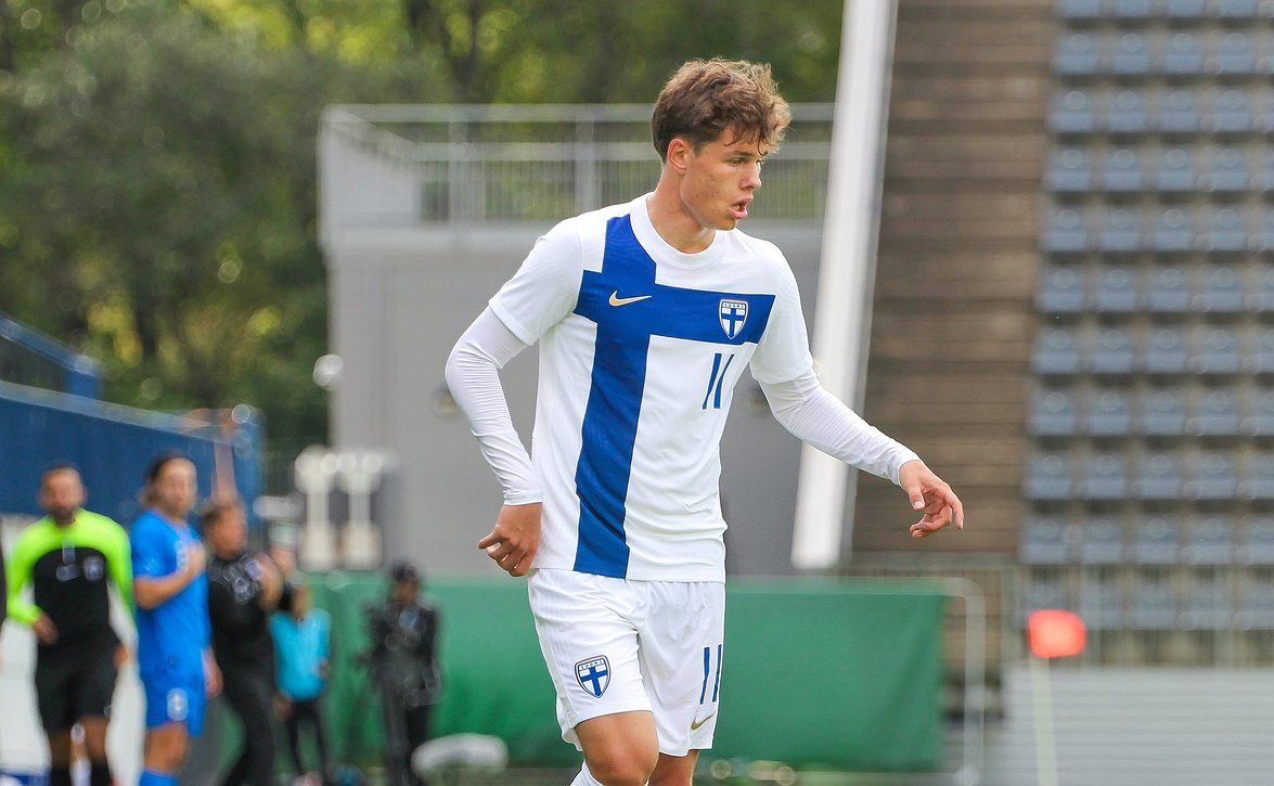 ​Pikkuhuuhkajille äärimmäisen tärkeä voitto Montenegrossa