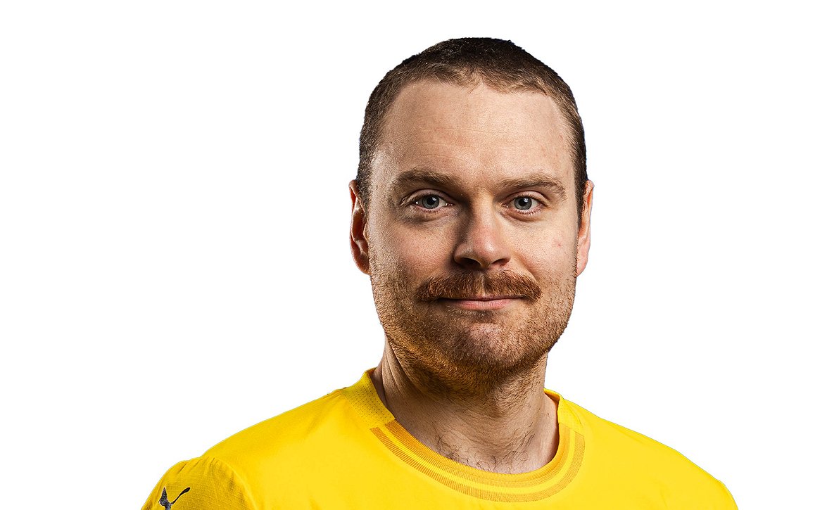 Jerry Voutilainen palasi kotiin – ”Ei ole ollut valittamista”