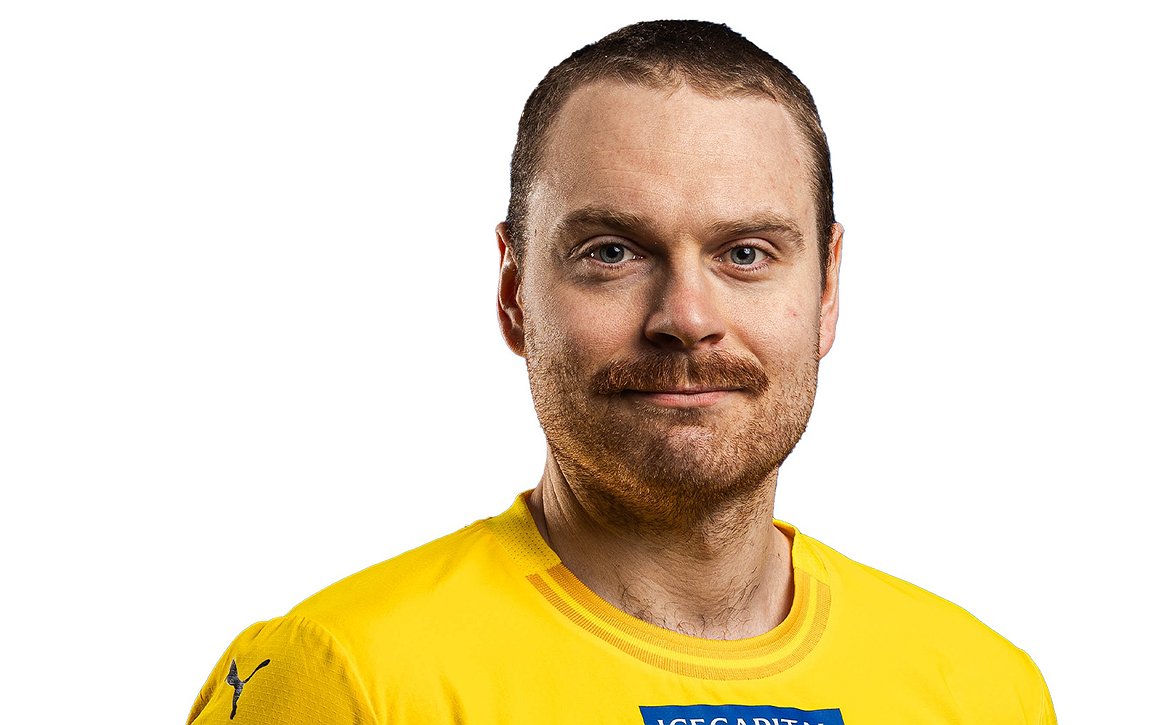​Yli vuoden jälkeen paluun tehnyt Jerry Voutilainen SS:lle: "Jännitti, mutta hyvältä tuntui"