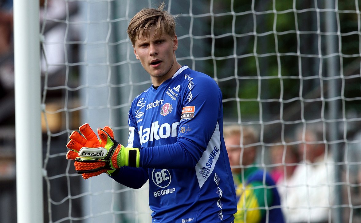 FC Lahdella lähes täydellinen terveystilanne