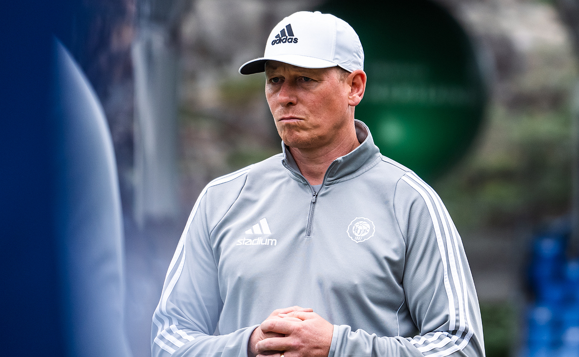 HJK täydensi valmennusryhmäänsä - ​Mikael Forssell ja Edgar Reina tiimiin mukaan