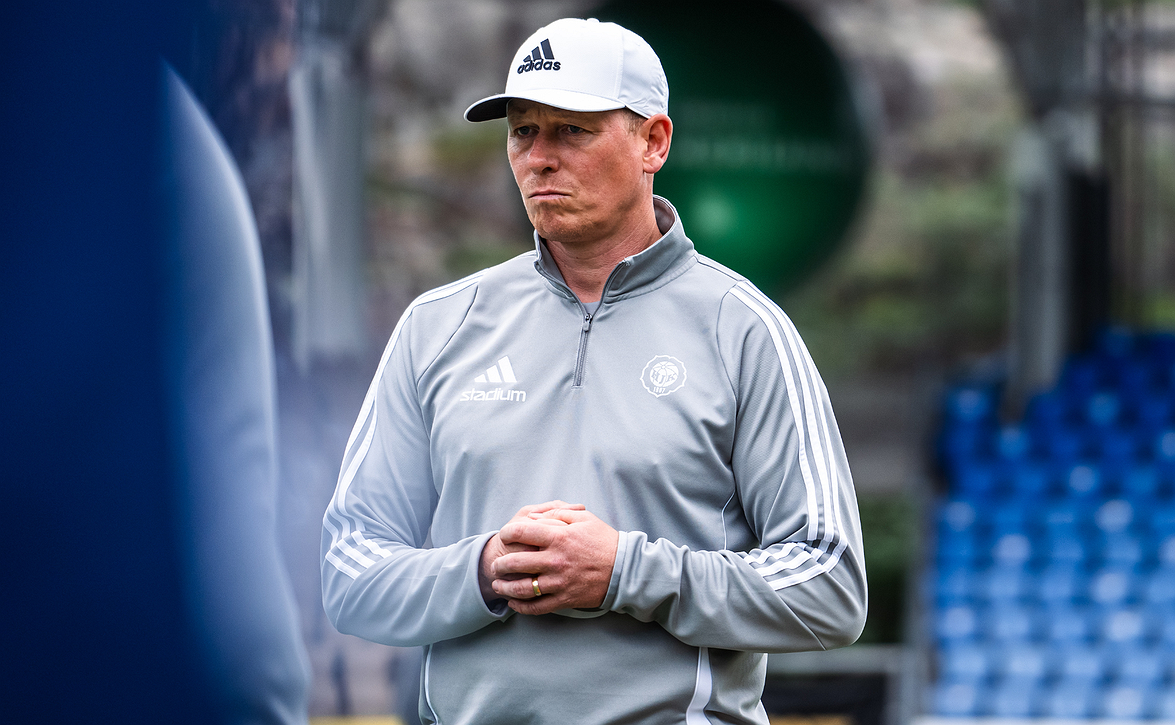 Mikael Forssell ei jatka HJK:n valmennustiimissä - uusiin haasteisiin parin kauden jälkeen