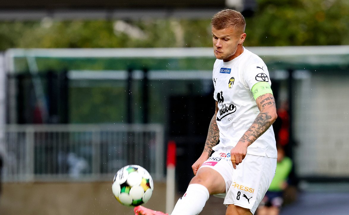 KuPS avaa Konferenssiliigan Trabzonsporia vastaan - "Hieno peli tähän alkuun"