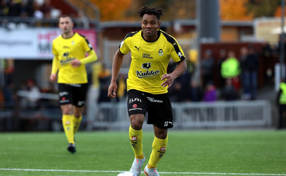 Luis Carlos Murillo siirtyy KuPS:sta Klubiin