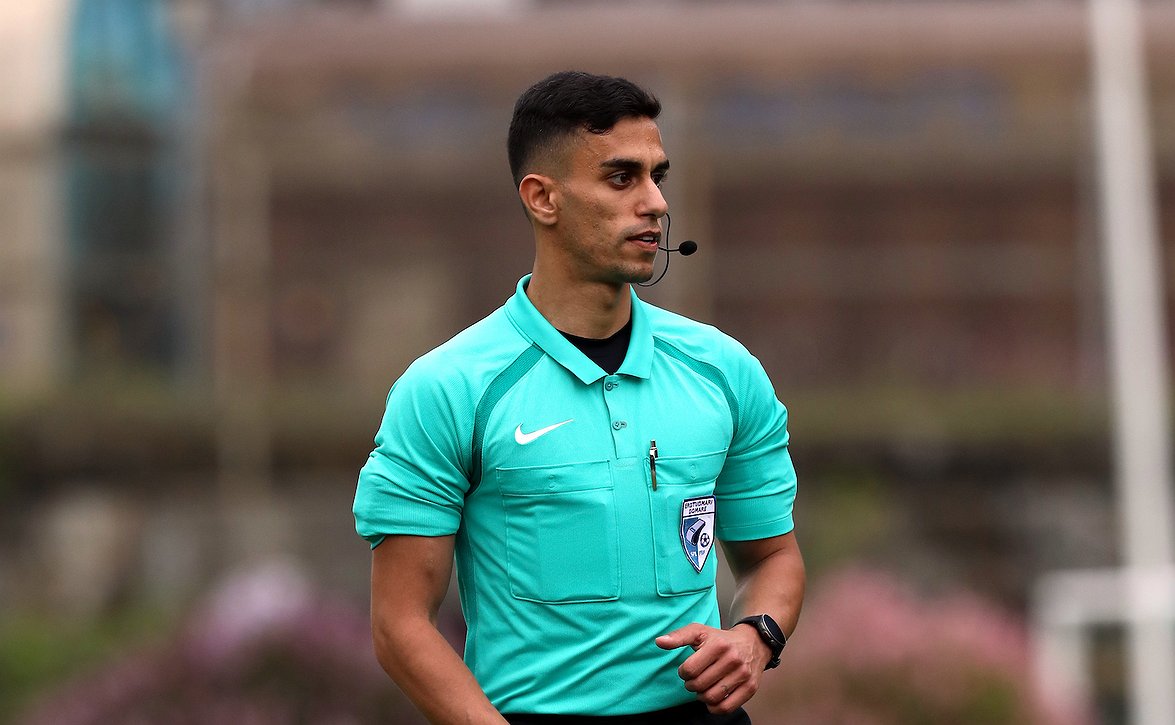 Erotuomarit ja avustavat erotuomarit Veikkausliigaan kaudelle 2020 nimetty