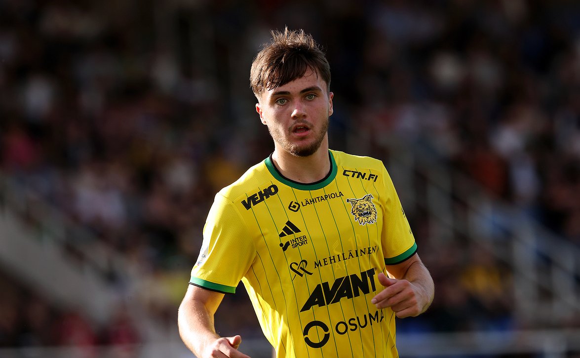 Ilves otti todellisen avainvoiton (Ilves-KuPS 1-0)