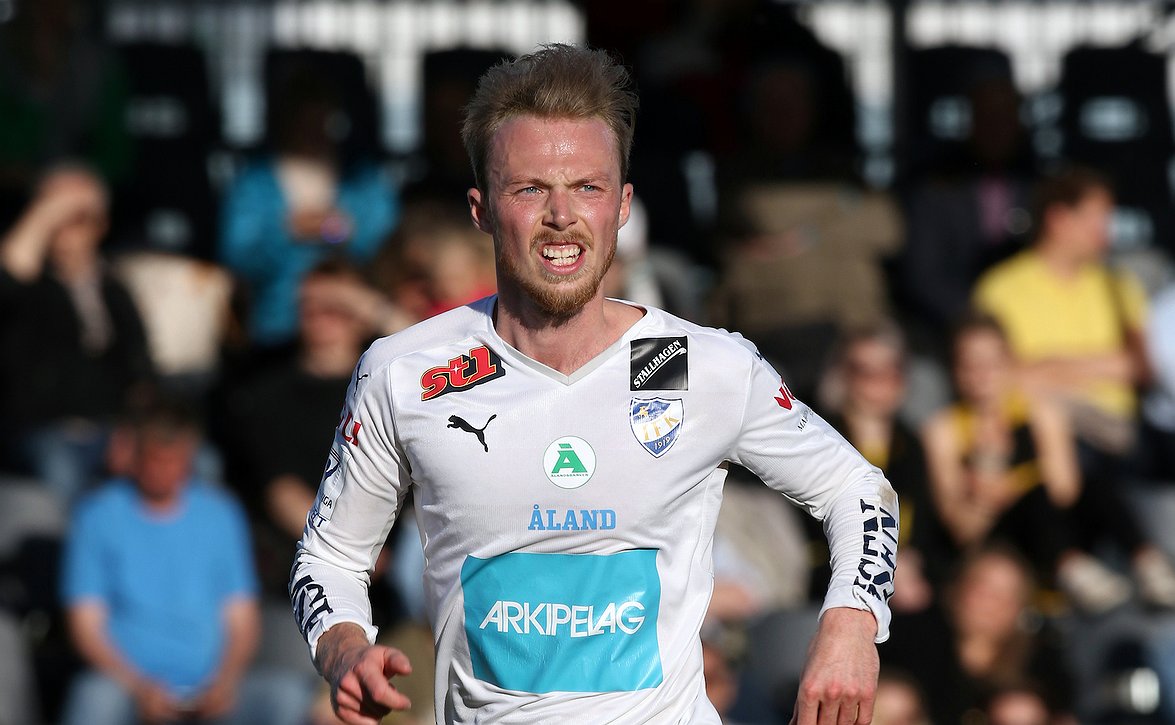 ​IFK Mariehamnin keskikentälle isoja muutoksia - lähtijöitä riittää