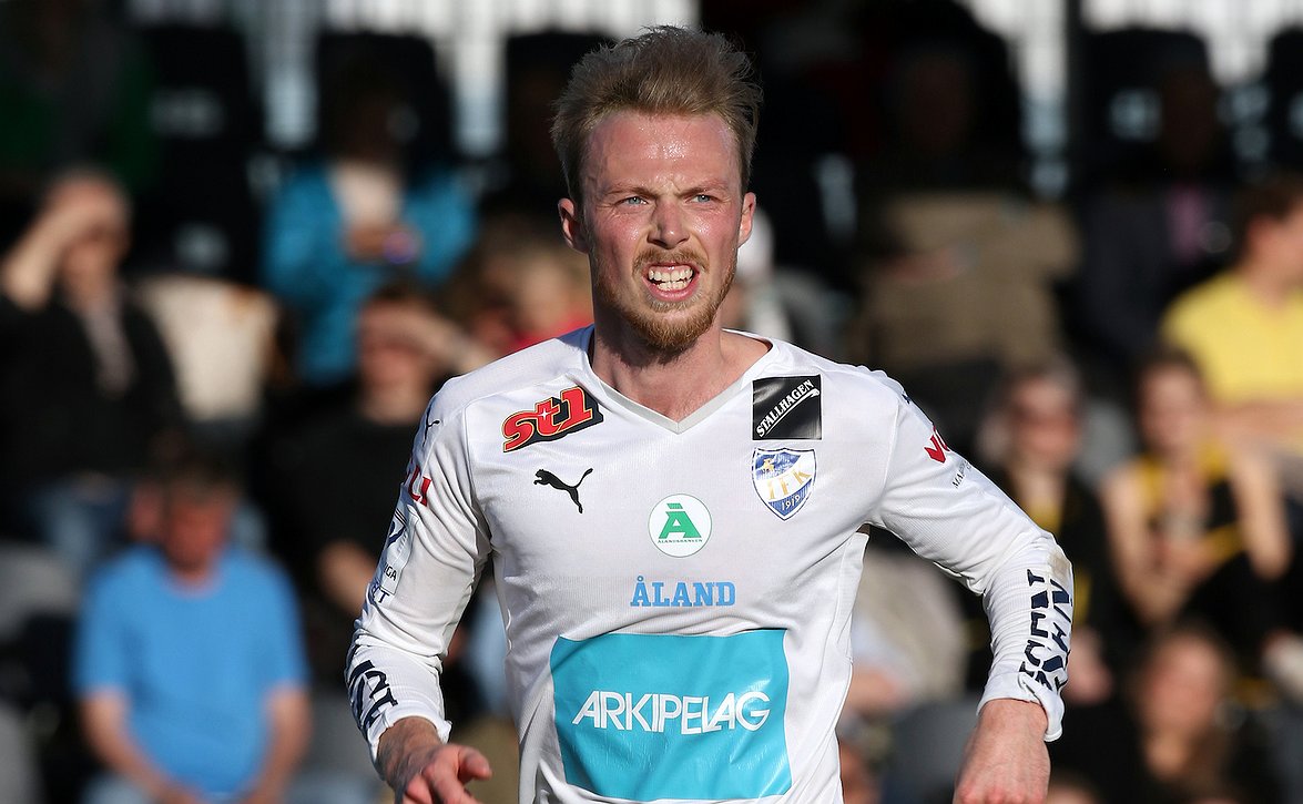 ​Omat koirat purivat – IFK Mariehamnille niukka tappio