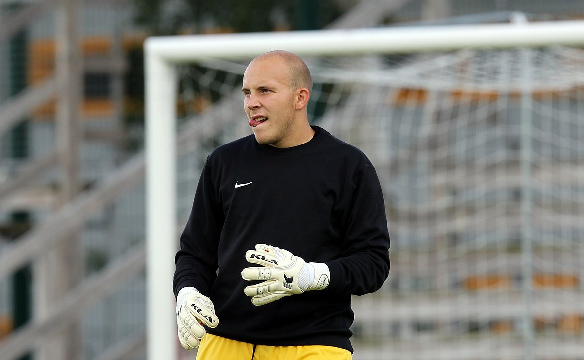 VPS-vahti Kevarille valmennuksen kehut