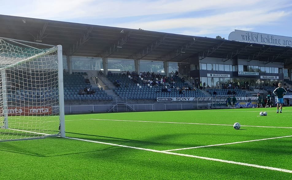 ​IFK Mariehamnille kolme uutta vahvistusta – nimet selvillä perjantaina