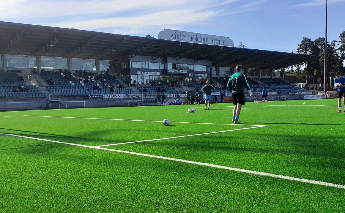 Ennakko: IFK Mariehamn-KuPS