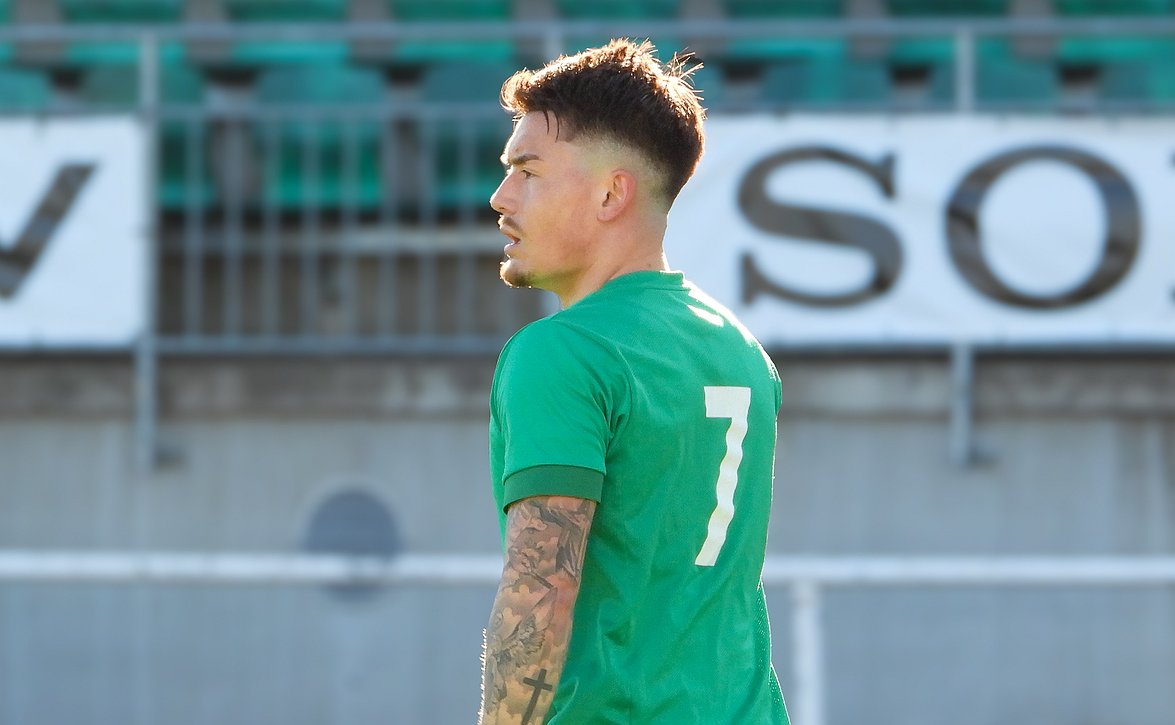 IFK Mariehamn otti niukan voiton Veikkausliigakauden kenraalissaan