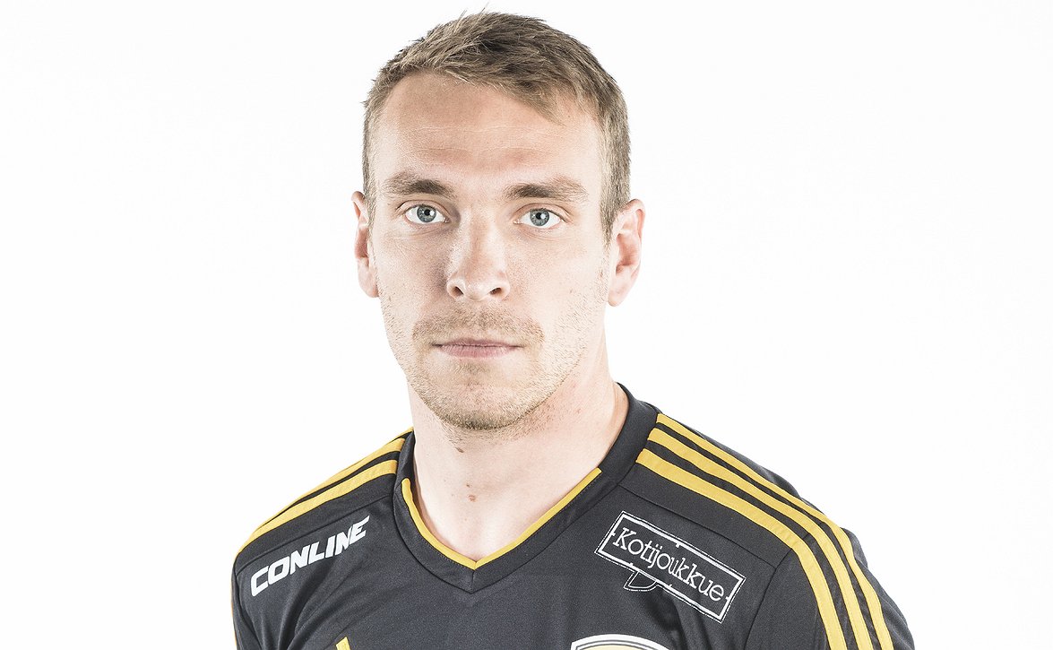 ​HIFK:n pelaajat tunnetaan hyvin SJK-leirissä