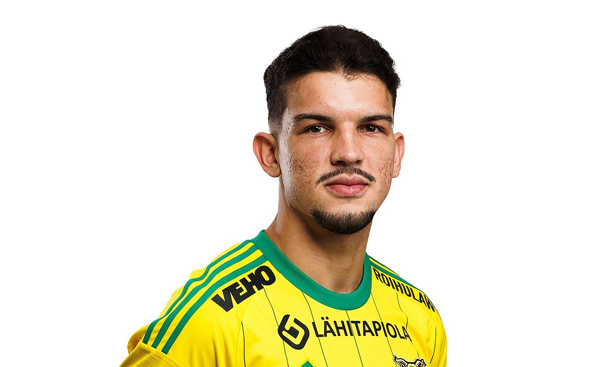 Ilveksen Hasa ja Oliveira jatkavat loppukauden lainalla FC Lahdessa