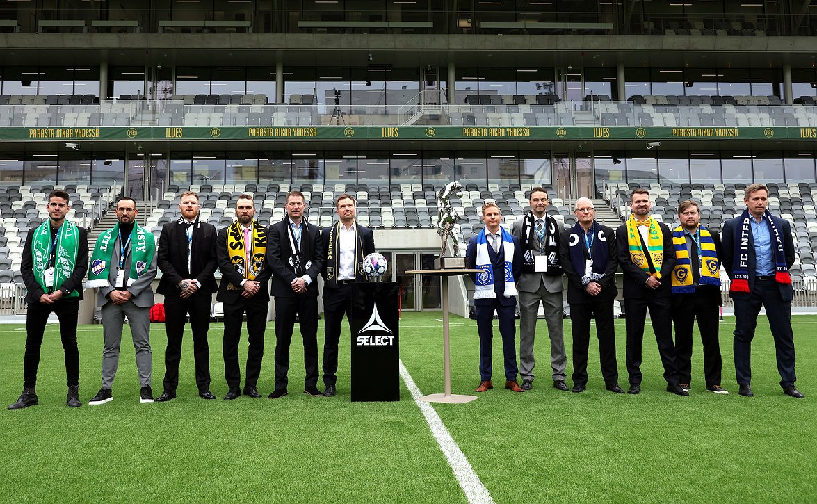 Keskiviikkona 25.9. vietetään Valmentajan päivää