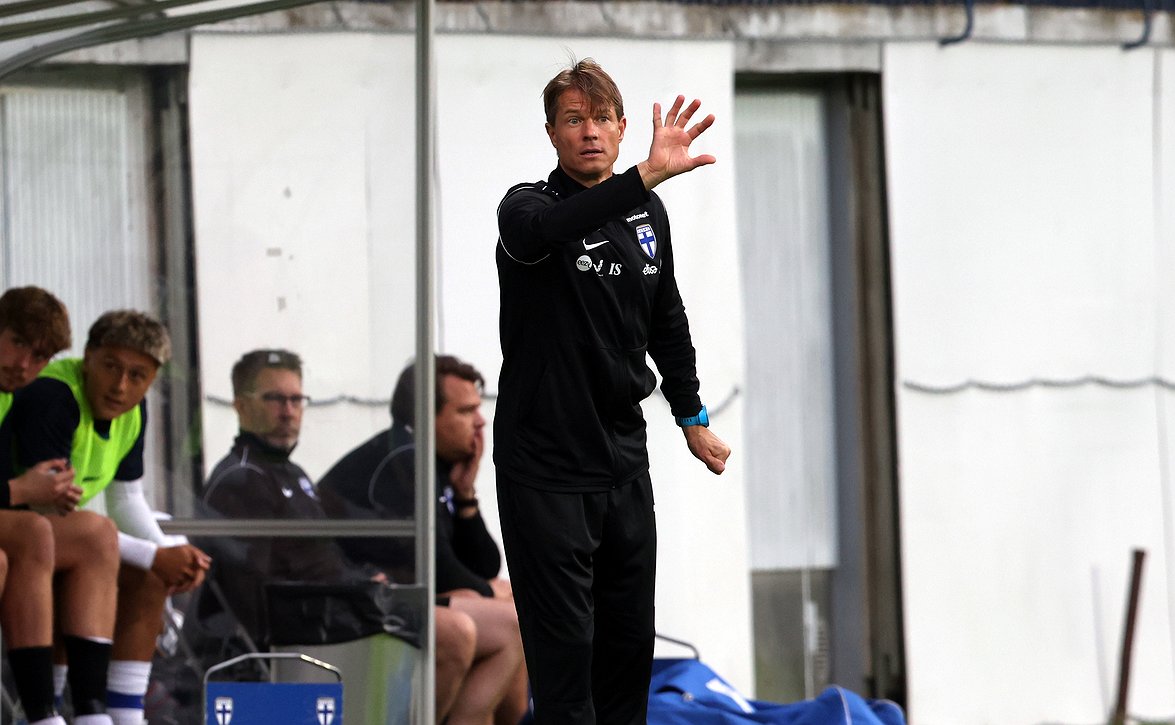 Pikkuhuuhkajat kaatoi Liettuan Baltic Cupin pronssiottelussa - "Olimme parempia vähän kaikessa"