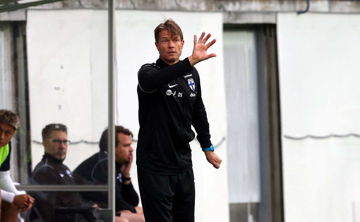 Pikkuhuuhkajat tiistaina Romanian vieraana - haussa jatkoa voitokkaalle Albania-ottelulle