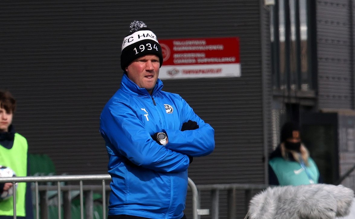 Mikkelin turnaus päättää FC Hakan harjoitusjakson