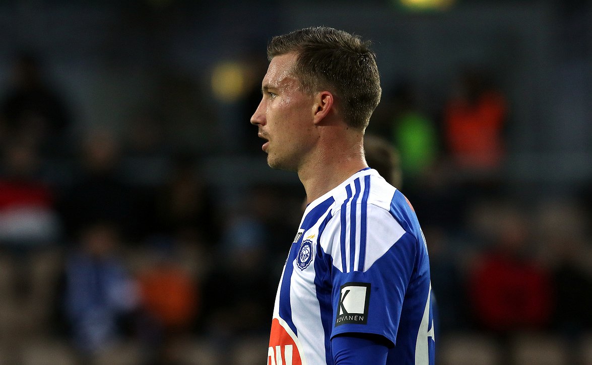 Huuhkajat Islantia ja Kosovoa vastaan