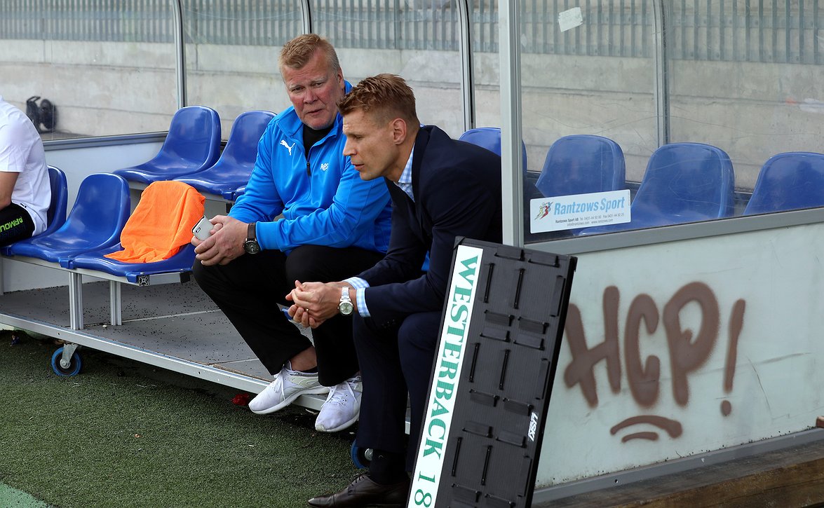 RoPS ja KuPS vastakkain kunnon cup-hengessä - "Tasapainoisempi esitys tarvitaan"