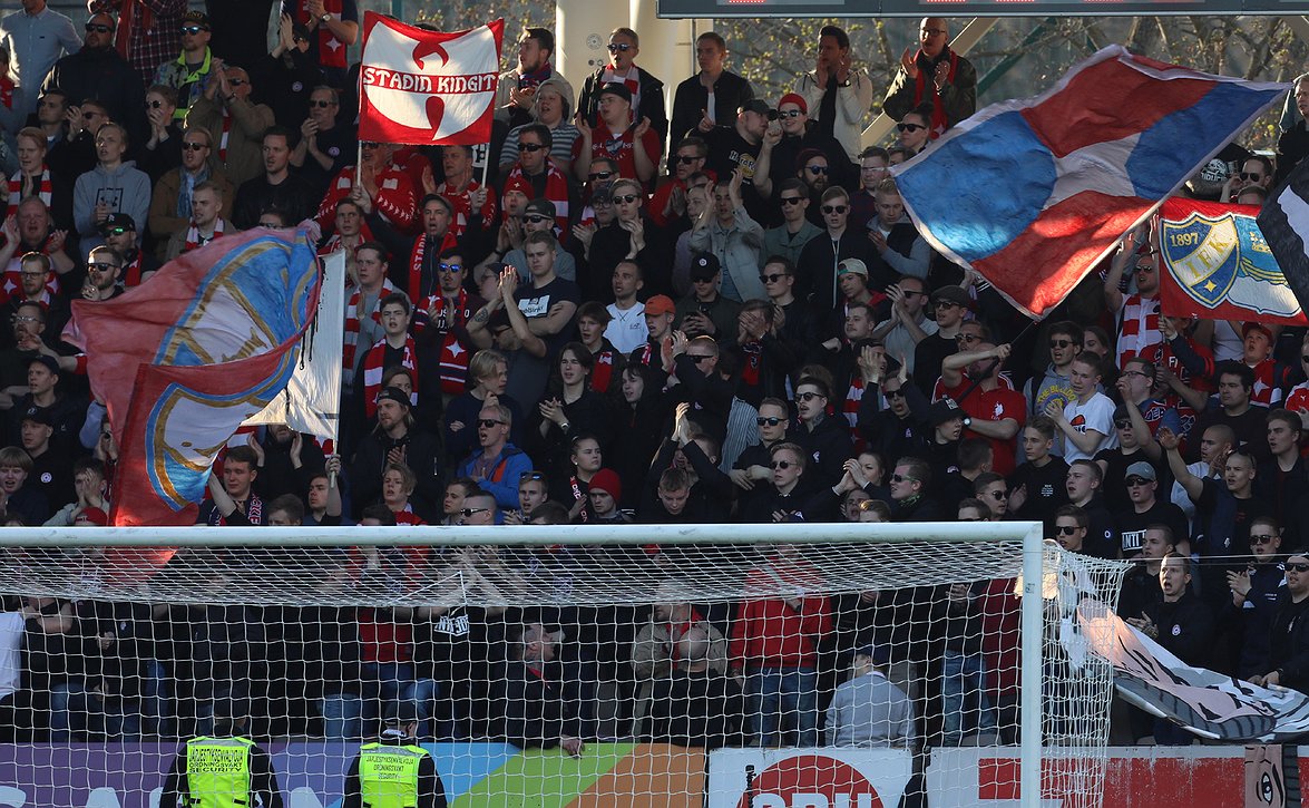 HIFK hankki maalintekovoimaa Brasiliasta - 21-vuotias Henrique sopimukseen