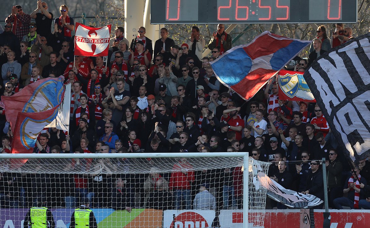 HIFK:n kesän kotiotteluiden lipunmyynti alkaa 14.5.