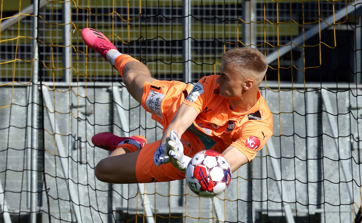 ​IFK Mariehamn kertomassa sopimustilanteesta – Henriksson ei jatka, Kotsopoulos epätodennäköinen