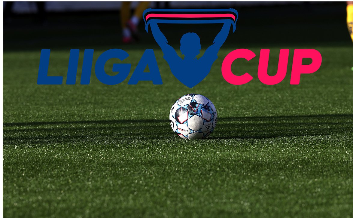 ​Inter haki voiton EIF:sta - Liigacupin lohkovaihe ylitti puolivälin