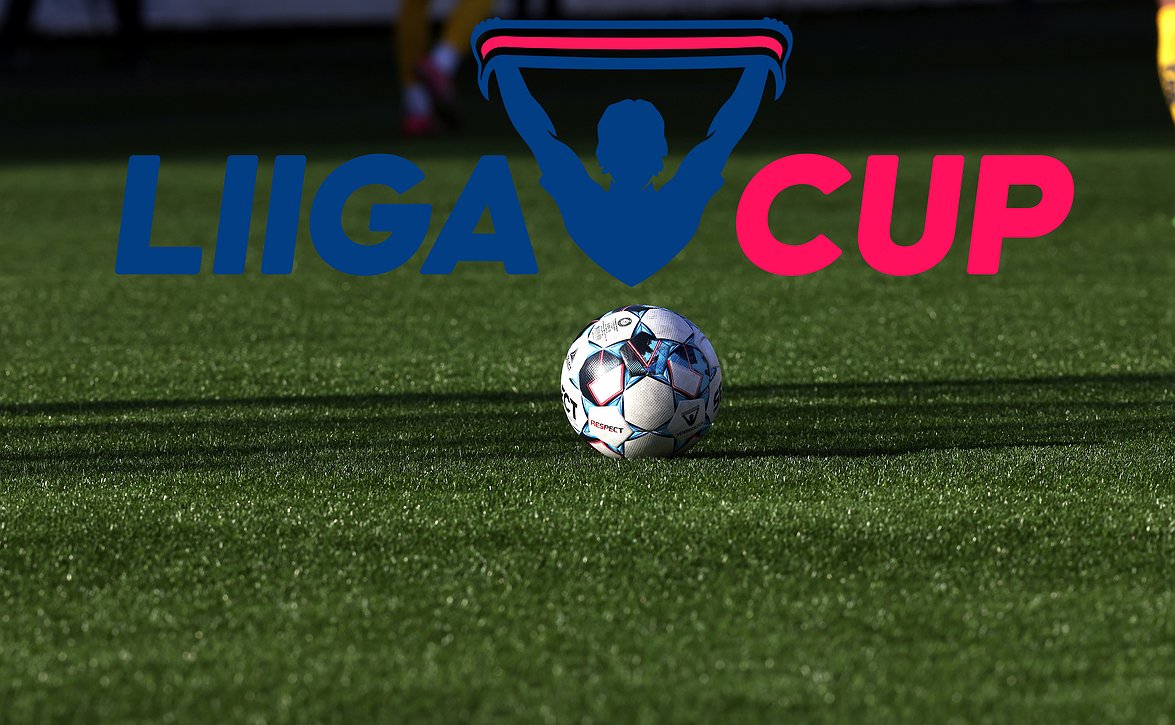 ​Liigacup käynnissä – kilpailukausi 2024 alkoi viidellä ottelulla viikonloppuna