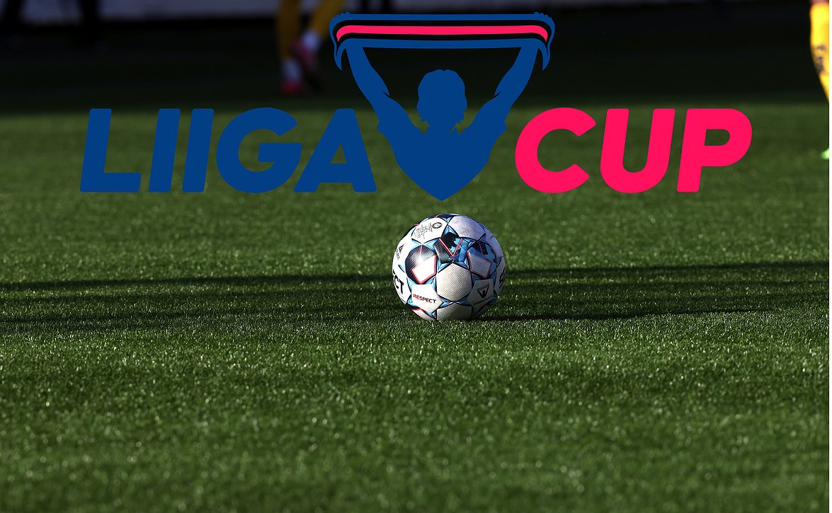 ​Tarkennuksia Liigacupin otteluiden FC Inter – Gnistan ja EIF – FC Inter otteluaikoihin
