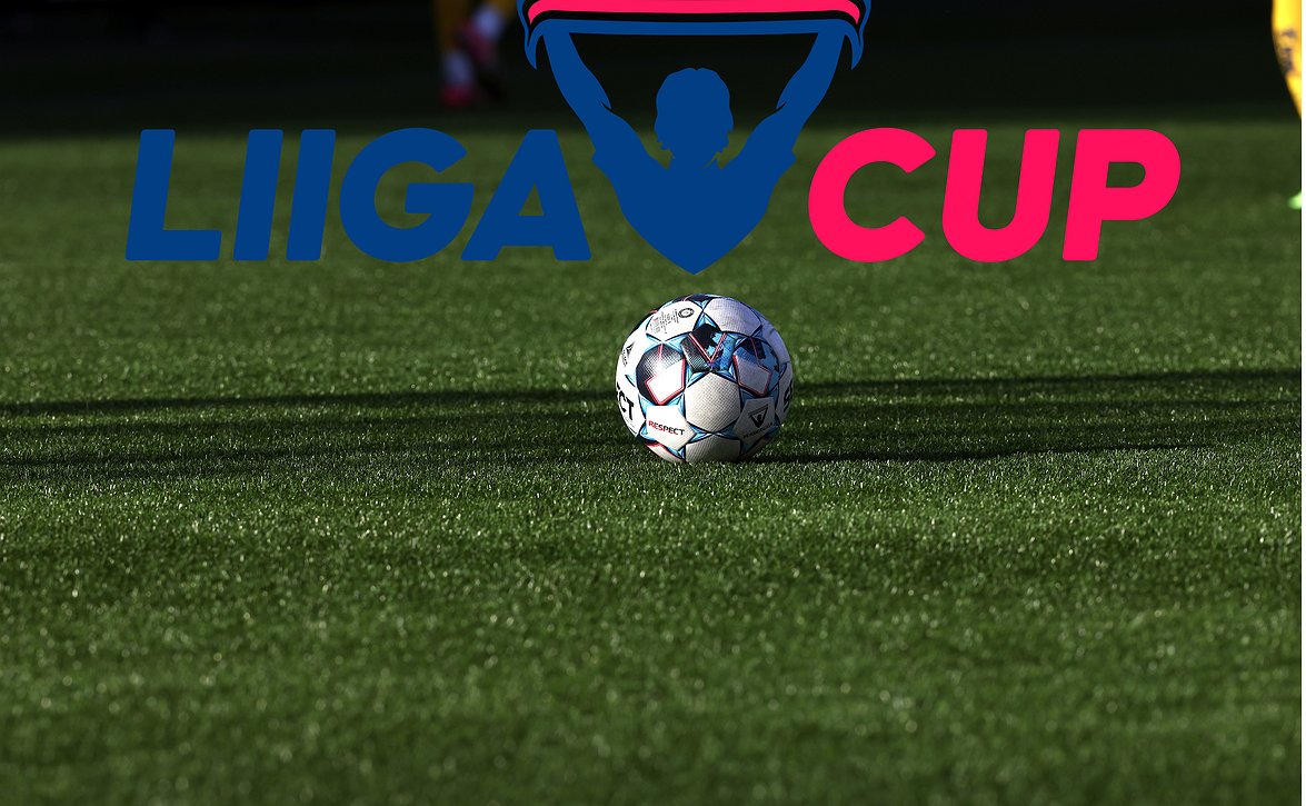 ​Viikon päästä kilpailukausi käyntiin – Liigacupin avaus jo nurkan takana