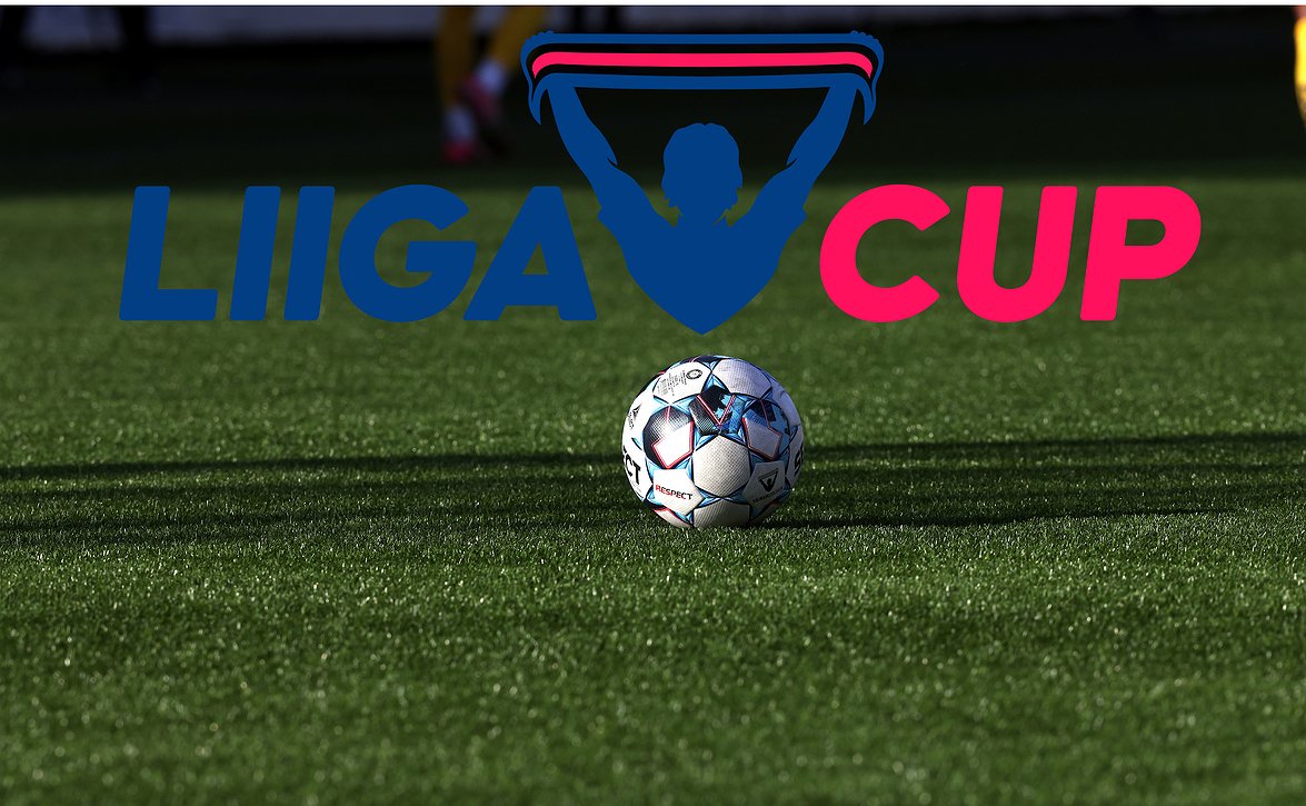 Liigacupin puolivälierä FC Haka - Ilves lauantaina - SJK - HIFK pelataan 5.3.