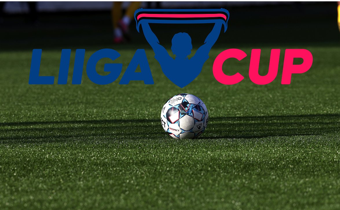 Liigacupia takana 10 ottelua ja 30 maalia