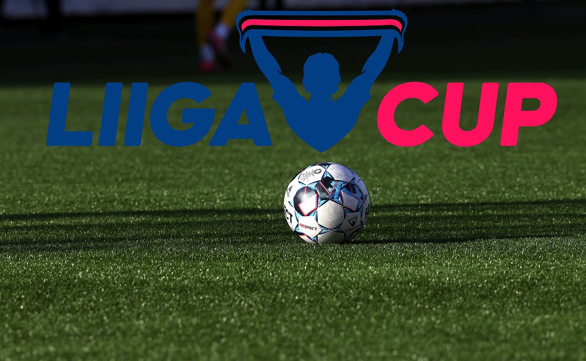 ​Liigacupin välierä FC Haka – FC Inter pelataan lauantaina 12.3. Pirkkahallissa